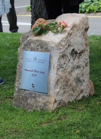 memorial Charo López