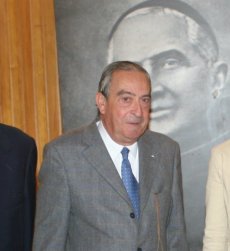 Juan Carlos González Casanova
